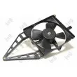 ABAKUS 037-014-0023 - Ventilateur, refroidissement du moteur