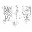 ABAKUS 037-014-0027 - Ventilateur, refroidissement du moteur
