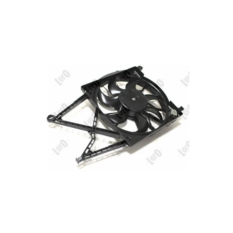Ventilateur, refroidissement du moteur ABAKUS 037-014-0031 - Visuel 1