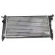 ABAKUS 037-017-0008 - Radiateur, refroidissement du moteur