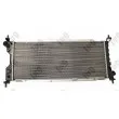 ABAKUS 037-017-0010 - Radiateur, refroidissement du moteur