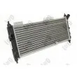 ABAKUS 037-017-0011 - Radiateur, refroidissement du moteur