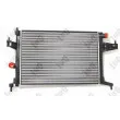 ABAKUS 037-017-0024 - Radiateur, refroidissement du moteur