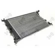 ABAKUS 037-017-0035 - Radiateur, refroidissement du moteur