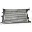 ABAKUS 037-017-0035 - Radiateur, refroidissement du moteur