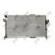 ABAKUS 037-017-0044 - Radiateur, refroidissement du moteur
