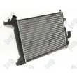 ABAKUS 037-017-0052 - Radiateur, refroidissement du moteur