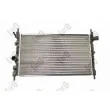 Radiateur, refroidissement du moteur ABAKUS [037-017-0060]