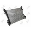 Radiateur, refroidissement du moteur ABAKUS [037-017-0062]