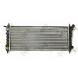 ABAKUS 037-017-0067 - Radiateur, refroidissement du moteur