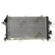 ABAKUS 037-017-0078 - Radiateur, refroidissement du moteur
