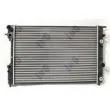 ABAKUS 037-017-0084 - Radiateur, refroidissement du moteur