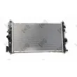 ABAKUS 037-017-0091-B - Radiateur, refroidissement du moteur