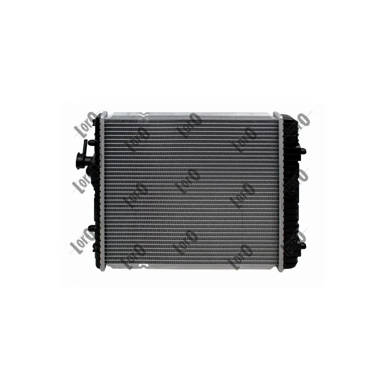 Radiateur, refroidissement du moteur ABAKUS 037-017-0094-B - Visuel 1