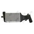 ABAKUS 037-018-0004 - Intercooler, échangeur