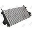 ABAKUS 037-018-0005 - Intercooler, échangeur