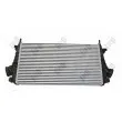 ABAKUS 037-018-0005 - Intercooler, échangeur