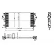 ABAKUS 037-018-0005 - Intercooler, échangeur
