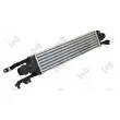 ABAKUS 037-018-0011 - Intercooler, échangeur