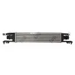 ABAKUS 037-018-0011 - Intercooler, échangeur