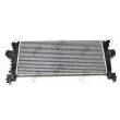ABAKUS 037-018-0014 - Intercooler, échangeur