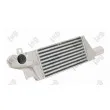 Intercooler, échangeur ABAKUS [037-018-0015]
