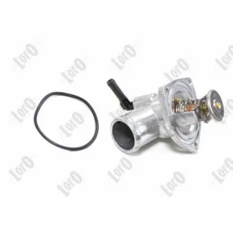Thermostat, liquide de refroidissement ABAKUS OEM 93397748