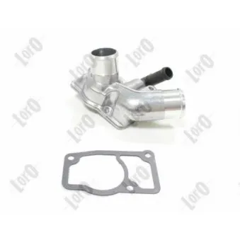 Thermostat, liquide de refroidissement ABAKUS OEM 1338433