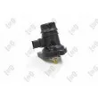 Thermostat, liquide de refroidissement ABAKUS [037-025-0023]