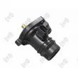 Thermostat, liquide de refroidissement ABAKUS [037-025-0024]