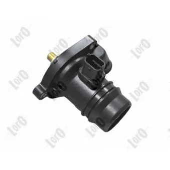 ABAKUS 037-025-0024 - Thermostat, liquide de refroidissement