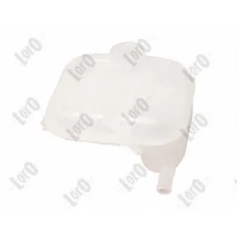 Vase d'expansion, liquide de refroidissement ABAKUS 037-026-002 pour PEUGEOT EXPERT 1.7 CDTI - 110cv