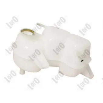 Vase d'expansion, liquide de refroidissement ABAKUS OEM 1304642
