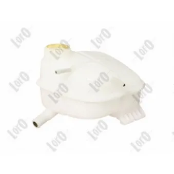 Vase d'expansion, liquide de refroidissement ABAKUS 037-026-007 pour OPEL ASTRA 2.0 16V - 136cv