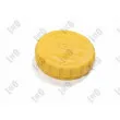 Bouchon, réservoir de liquide de refroidissement ABAKUS [037-027-002]