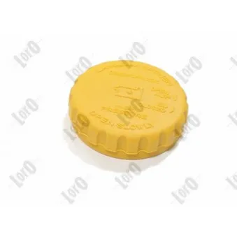 Bouchon, réservoir de liquide de refroidissement ABAKUS 037-027-002 pour LAND ROVER DISCOVERY 1.7 D - 57cv