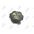 Bouchon, réservoir de liquide de refroidissement ABAKUS [037-027-003]