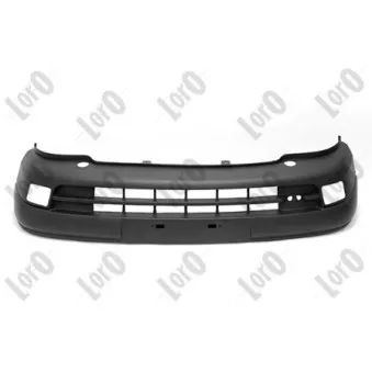 ABAKUS 037-04-563 - Pare-chocs