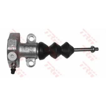 TRW PJD116 - Cylindre récepteur, embrayage