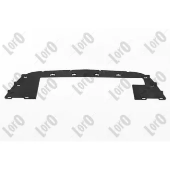 ABAKUS 037-13-463 - Grille de ventilation, pare-chocs