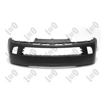 ABAKUS 037-30-566 - Pare-chocs