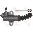 Cylindre récepteur, embrayage TRW [PJD130]