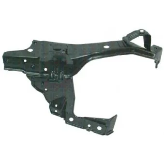 Fixation de phare avant gauche ABAKUS 037-38-331