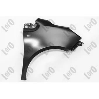 ABAKUS 037-49-212 - Aile avant droit