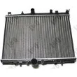 ABAKUS 038-017-0003 - Radiateur, refroidissement du moteur