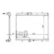 ABAKUS 038-017-0015 - Radiateur, refroidissement du moteur