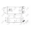 ABAKUS 038-018-0002 - Intercooler, échangeur