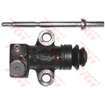 TRW PJD156 - Cylindre récepteur, embrayage