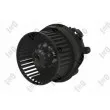 Pulseur d'air habitacle ABAKUS [038-022-0003]