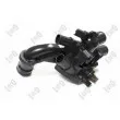 Thermostat, liquide de refroidissement ABAKUS [038-025-0005]